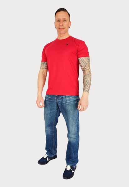 U.S. Polo Assn. T-Shirt T-Shirt 3 günstig online kaufen