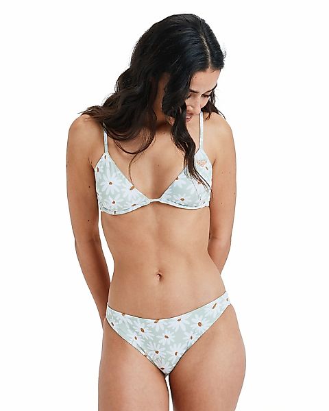 Roxy Bikini-Hose "Dream Floral Moderate" günstig online kaufen