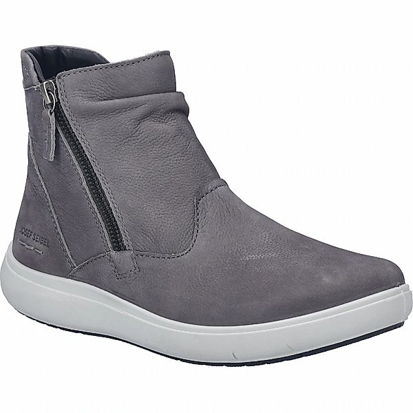 Josef Seibel Stiefelette "Megan 12, grau" günstig online kaufen