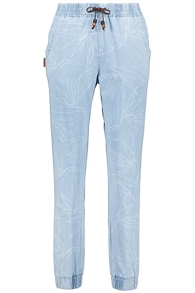 Alife & Kickin Stoffhose Damen AliciaAK günstig online kaufen