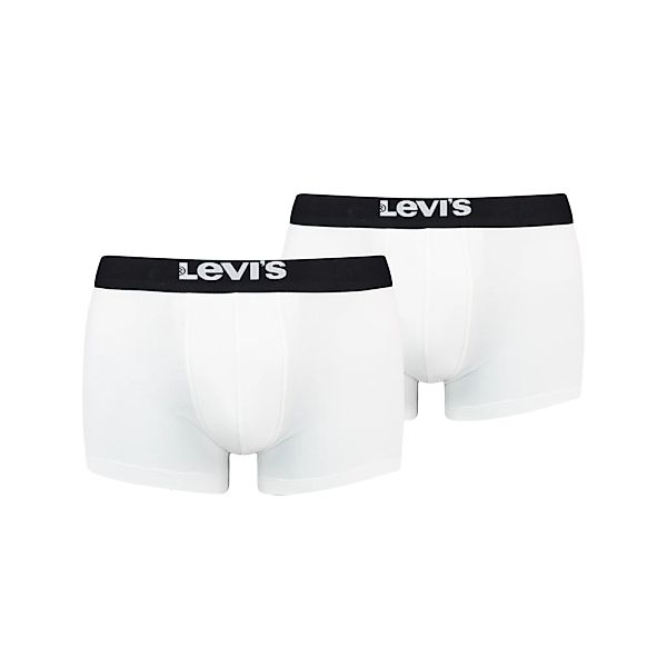 Levis Trunk "LEVIS MEN SOLID BASIC TRUNK ORG CO 2P" Packung, 2er Pack, mit günstig online kaufen