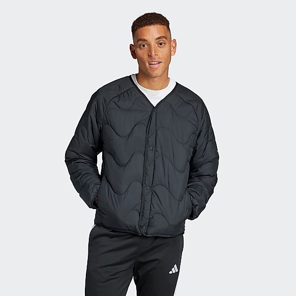 adidas Sportswear Outdoorjacke "NUGANIC INS JKT" günstig online kaufen