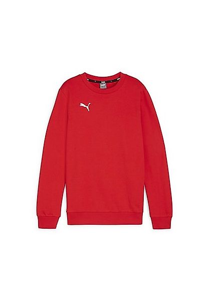 PUMA Hoodie teamGOAL Casuals Crew Neck Sweat Jr günstig online kaufen