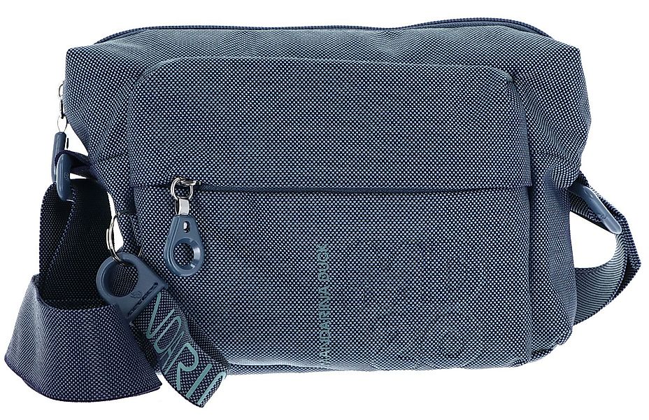 Mandarina Duck Umhängetasche Small Zip Crossover günstig online kaufen