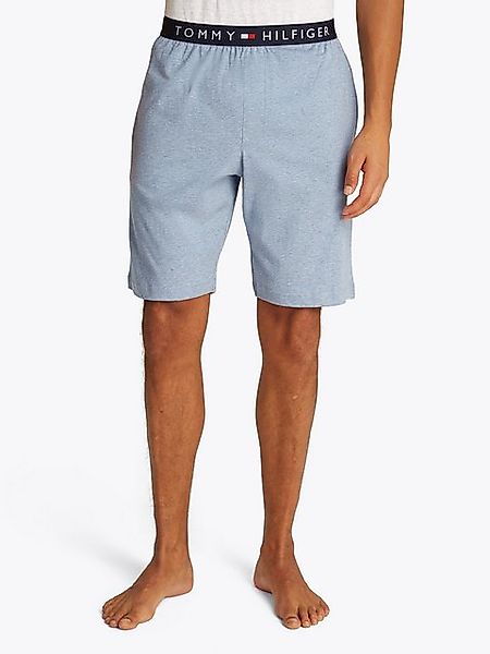 Tommy Hilfiger Underwear Shorts JERSEY SHORT mit Elastik-Logobund günstig online kaufen
