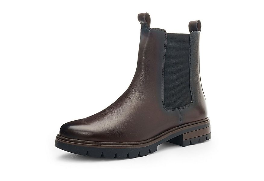 Ara CAMBRIDGE Chelseaboots Schlupfstiefel in bequemer Schuhweite G (weit) günstig online kaufen
