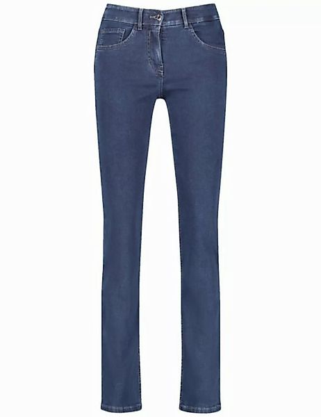 GERRY WEBER 5-Pocket-Jeans günstig online kaufen