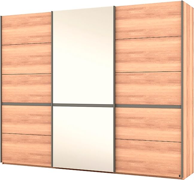 Musterring Schwebetürenschrank »Sorrent, Kleiderschrank, Schrank, Schiebetü günstig online kaufen