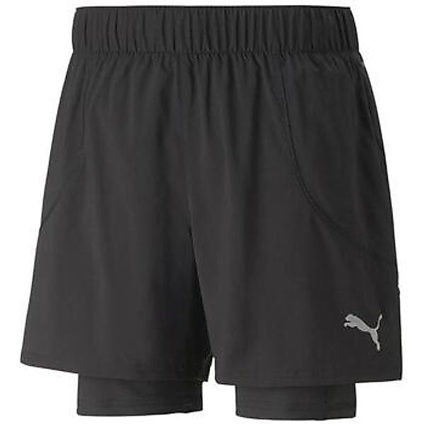 Puma  Shorts 523277-01 günstig online kaufen