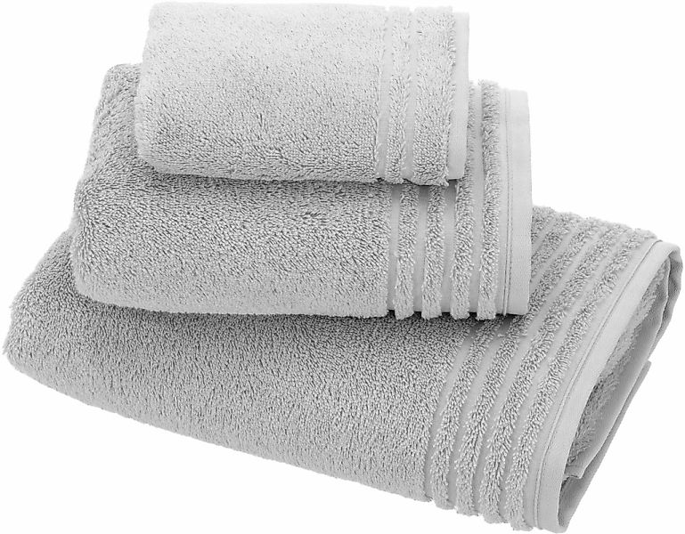 Vossen Handtuch Set "Vienna Style Supersoft Set" 620 g/m², beste Saugfähigk günstig online kaufen