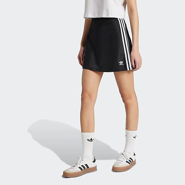 adidas Originals Sweatrock "3S MINI SKIRT" günstig online kaufen