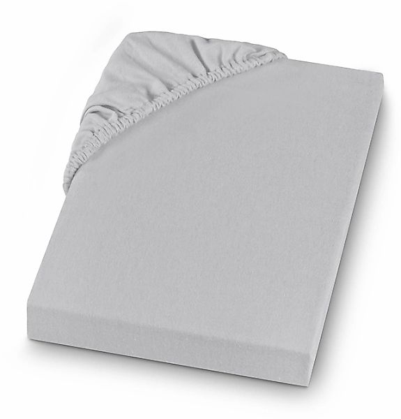 SETEX Spannbettlaken »Feinbiber in Gr. 70x140, 90x200, 140x200 oder 180x200 günstig online kaufen