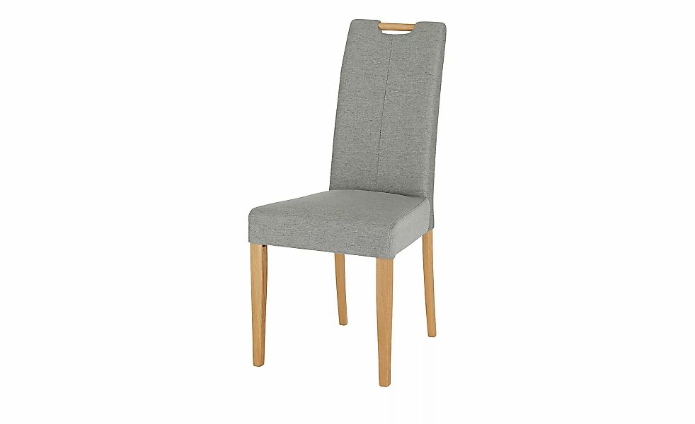 Woodford Esszimmerstuhl  Gabi 4 ¦ grau ¦ Maße (cm): B: 47 H: 100 T: 59.0 St günstig online kaufen