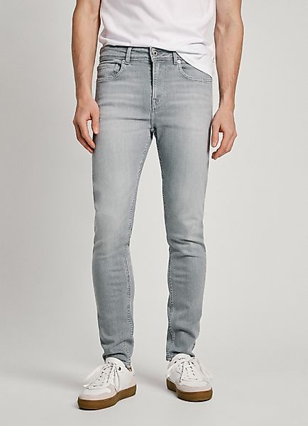 Pepe Jeans Skinny-fit-Jeans SKINNY JEANS günstig online kaufen
