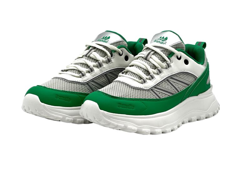 Nowaland Damen atmungsaktive Outdoor-Schuhe Sneaker Leichter günstig online kaufen