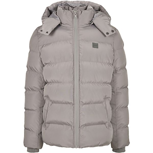 Urban Classics  Daunenjacken Veste à capuche  puffer (grandes tailles) günstig online kaufen