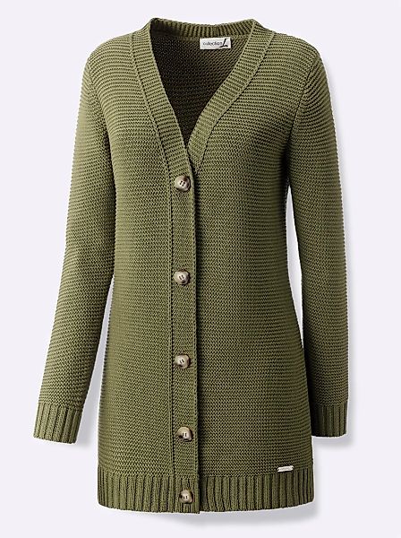 Casual Looks Strickjacke günstig online kaufen