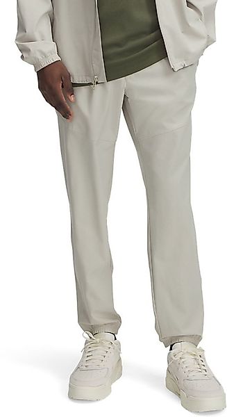 Under Armour® Trainingshose Vibe Woven Jogger günstig online kaufen