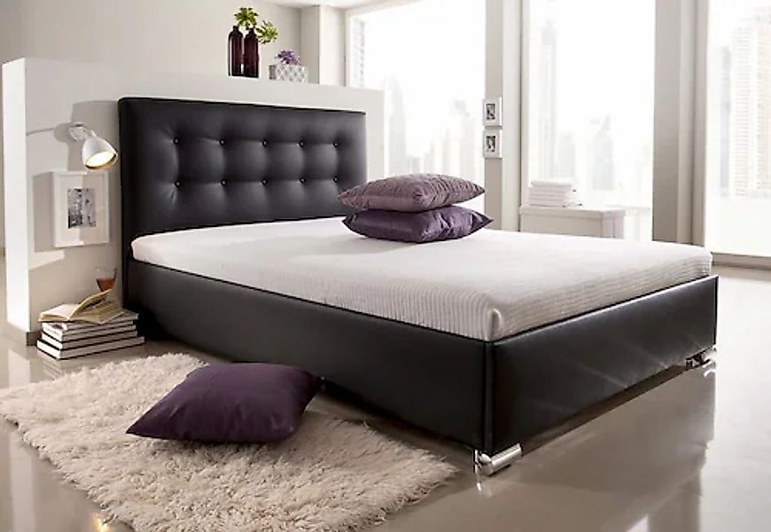 Maintal Polsterbett Made in Germany günstig online kaufen