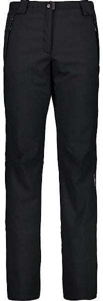 CMP Steghose WOMAN LONG PANT NERO günstig online kaufen