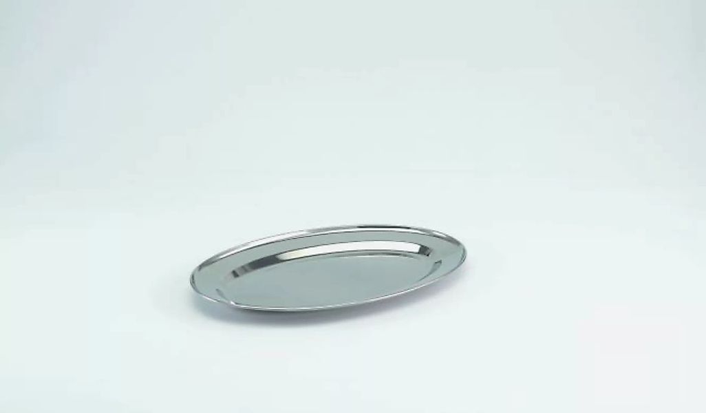 Servierplatte oval 39cm günstig online kaufen