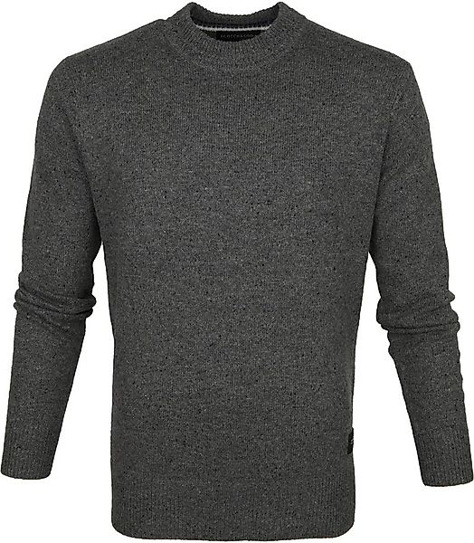 Scotch and Soda Sweater Grau - Größe XXL günstig online kaufen