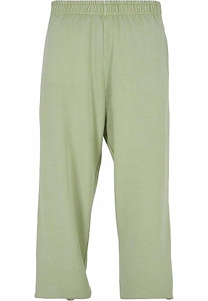 URBAN CLASSICS Jogginghose "Urban Classics Herren Acid Wash Sweatpants" günstig online kaufen