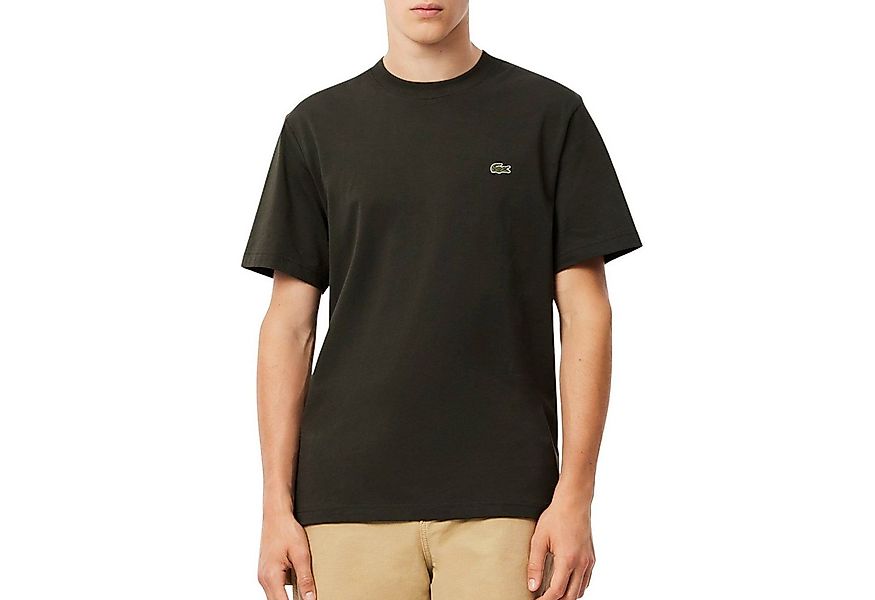 Lacoste Funktionsshirt Herren Classic T-Shirt günstig online kaufen