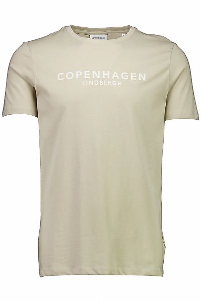 LINDBERGH T-Shirt "Lindbergh T-shirt" günstig online kaufen