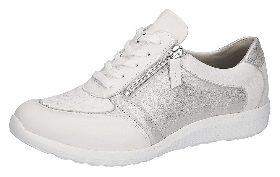 Waldläufer M-IRA Schnürschuh, Sneaker, Halbschuh, Komfortschuh günstig online kaufen