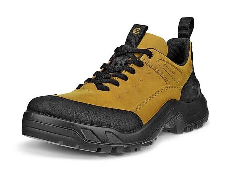 Ecco OFFROAD M Schnürschuh Freizeitschuh, Outdoorschuh, günstig online kaufen