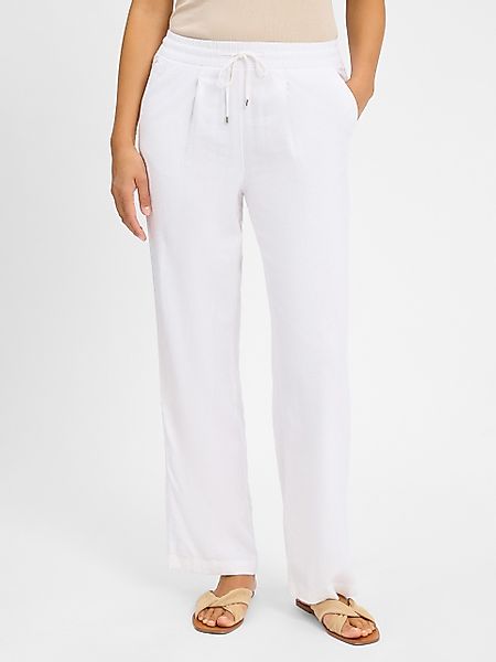 s.Oliver Bundfaltenhose günstig online kaufen