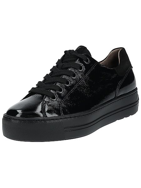 Paul Green Sneaker Leder Sneaker günstig online kaufen