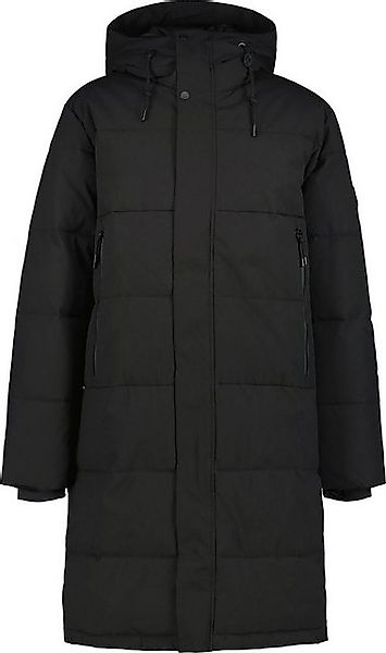 Icepeak Winterjacke ICEPEAK ARDEK Mantel Jacke Wintermantel für herren SCHW günstig online kaufen