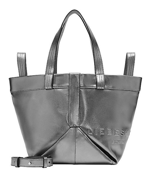 Liebeskind Berlin Schultertasche Shopper, aus echtem Leder günstig online kaufen