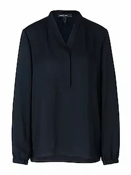 Bluse Marc Cain blau günstig online kaufen