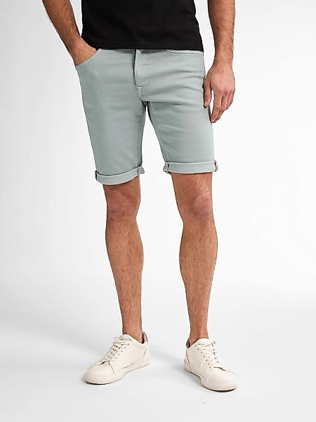 Petrol Industries Jeansshorts, Sommerhose im Five-Pocket Style günstig online kaufen