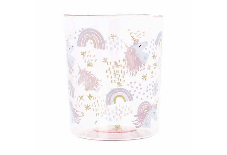 PARSA Beauty Badaccessoire-Set PARSA Beauty Zahnputzbecher Kids Einhorn günstig online kaufen