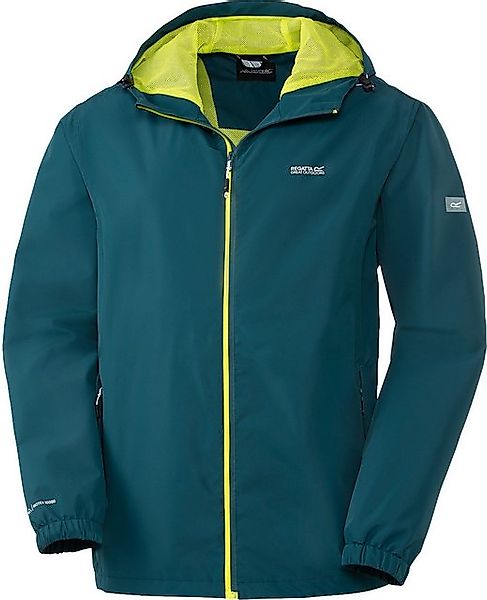 Regatta Allwetterjacke elastisch und bewegungsfreundlich günstig online kaufen