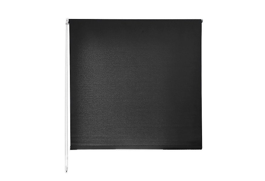 Verdunklungsrollo Blackout, Verschiedene Farben & Größen, Rollo, casa pura, günstig online kaufen