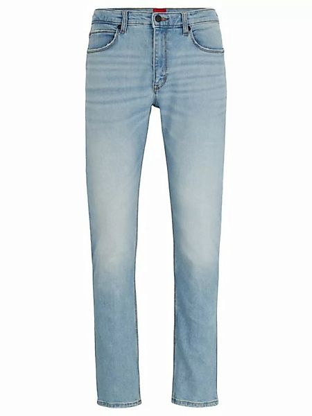 HUGO 5-Pocket-Jeans Slim Fit 734 (1-tlg) günstig online kaufen