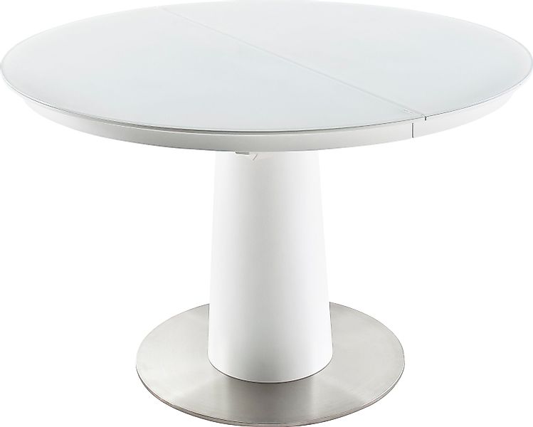 MCA furniture Esstisch Waris, Esstisch Rund günstig online kaufen