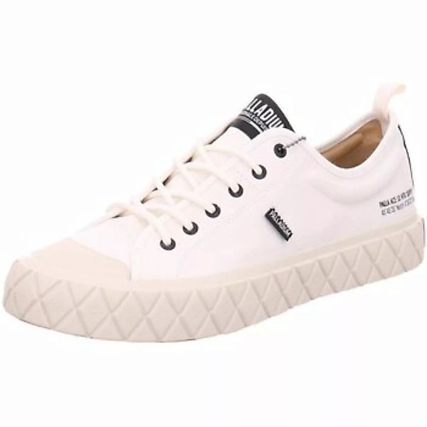 Palladium  Sneaker Palla Ace low suppley 78571-116 M star white Canvas 7857 günstig online kaufen