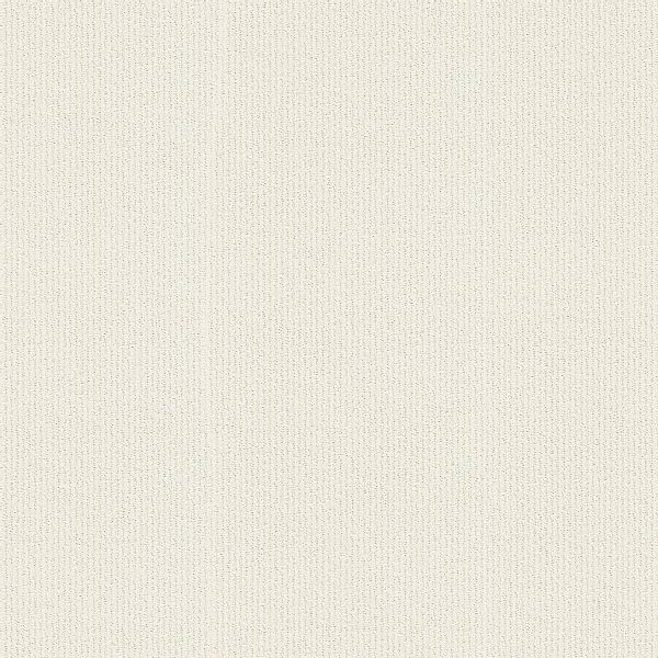 PROFHOME 373651-GU Uni Tapete Gestreiftes Muster Matt Creme 0,53 m x 10,05 günstig online kaufen