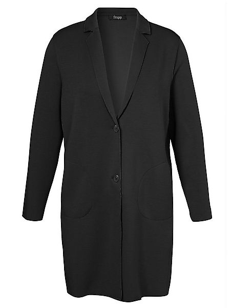 FRAPP Langmantel Große Größen günstig online kaufen