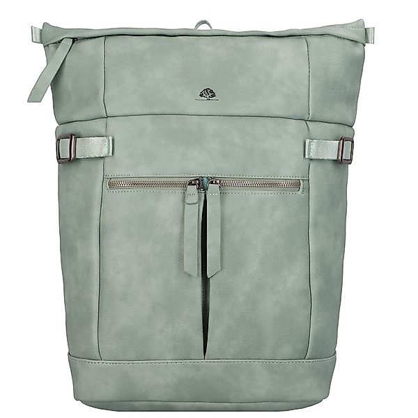 Greenburry Daypack Mad'l Dasch, Kunstleder günstig online kaufen