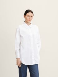 TOM TAILOR Denim Hemdbluse Tom Tailor günstig online kaufen