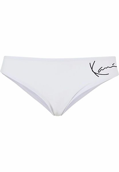 Karl Kani Triangel-Bikini "Karl Kani Damen KW-SW021-002-01 Small Signature günstig online kaufen