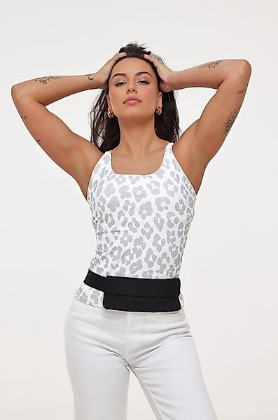 Lara Laurén Sporttop TOAN Sporttop mit günstig online kaufen