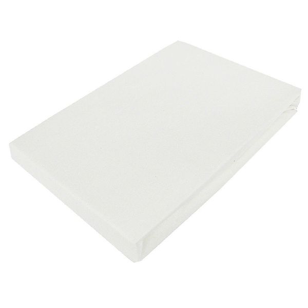 Casa Colori Spannbettlaken Jersey 90/140/180x200 cm günstig online kaufen